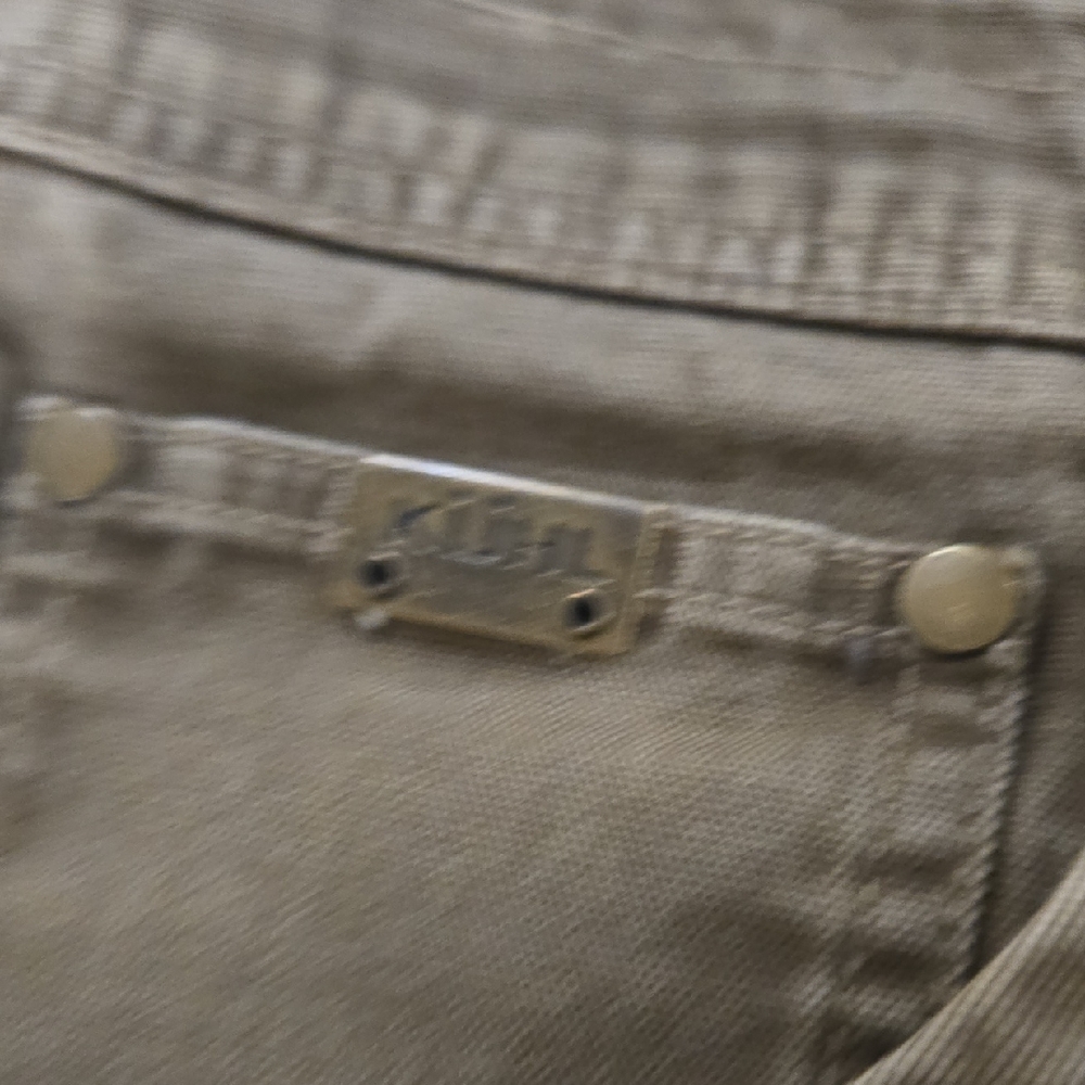 Kuhl Men's Brown Cargo Shorts - Picture 8 of 15